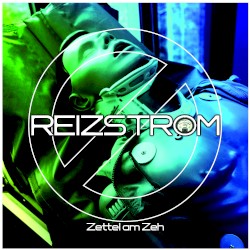 Zettel Am Zeh