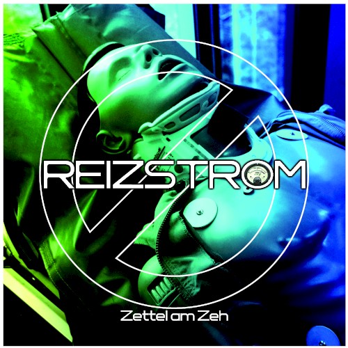 Zettel Am Zeh