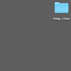 things about love