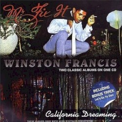 Mr. Fix It / California Dreaming