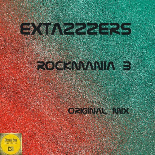 Rockmania B