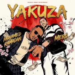 Yakuza