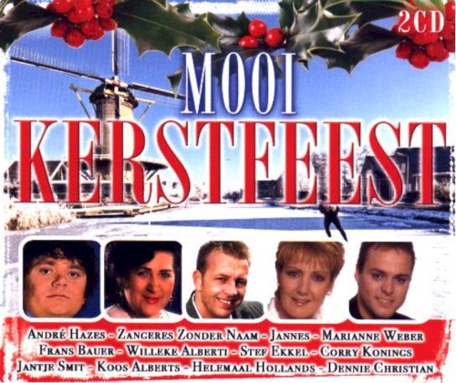 Mooi Kerstfeest