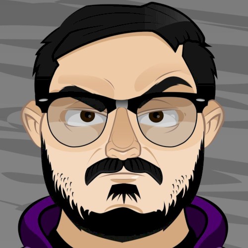 Mattscheibe II