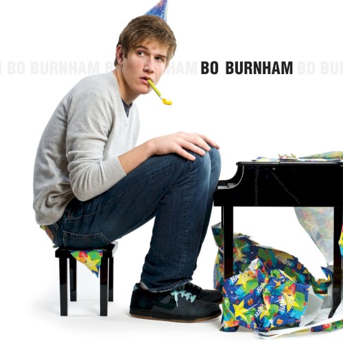 Bo Burnham