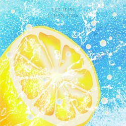 レモンソーダ