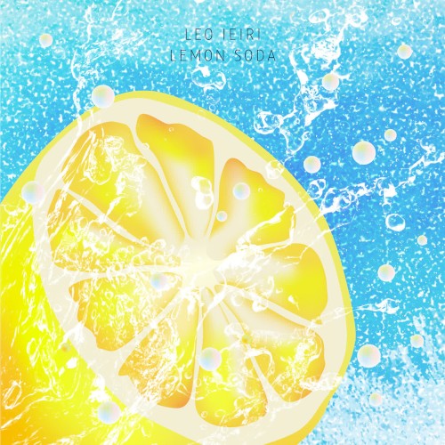 レモンソーダ
