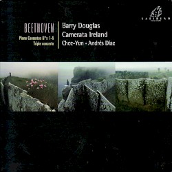 Piano Concertos Nos 1-5, Triple Concerto