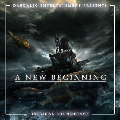 A New Beginning