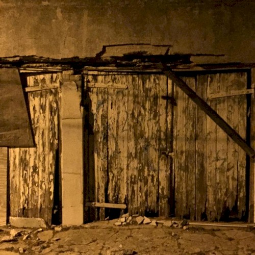 Climbing Up the Walls (Radiohead cover)