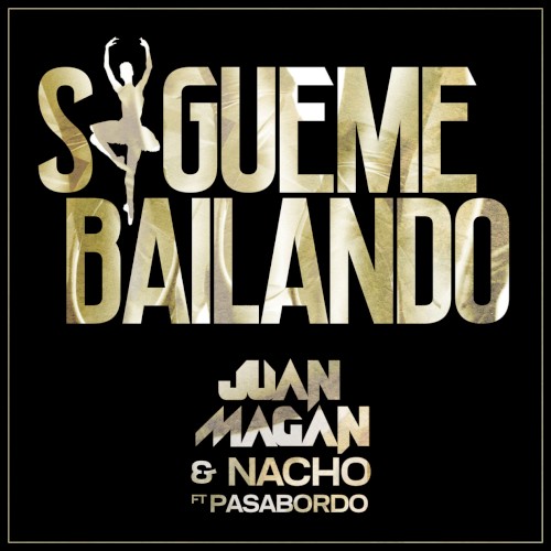 Sígueme bailando