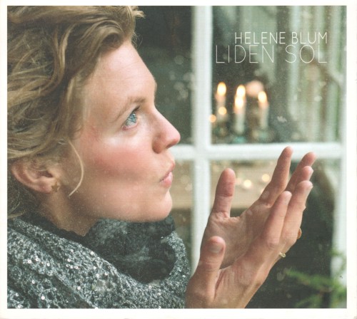Liden sol