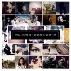 Ghosts & Graffiti