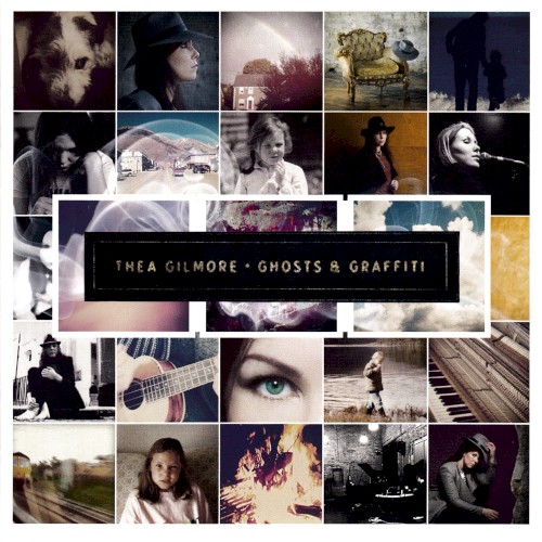 Ghosts & Graffiti