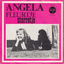 Fleurtje / Sterretje