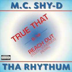 True That / Reach Out (Touch Somebody) (Remix)