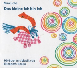Das kleine Ich-bin-Ich