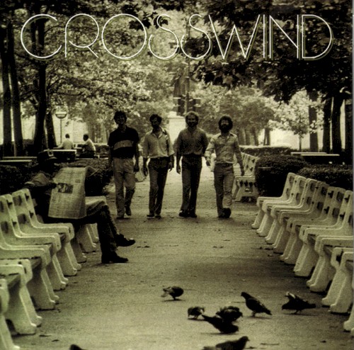 Crosswind