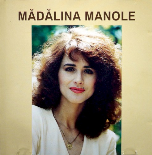 Mădălina Manole