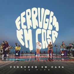 Ferrugem em Casa 2 (Bloco 2)