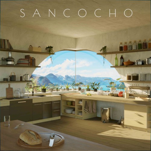 Sancocho