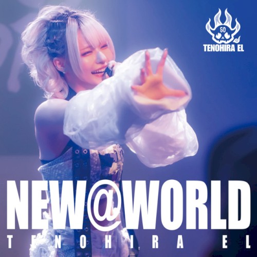 NEW@WORLD