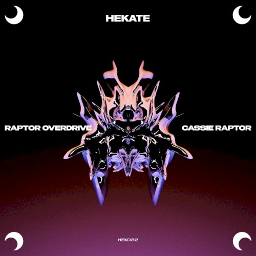 Raptor Overdrive