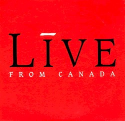 From Canada