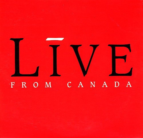 From Canada