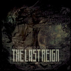 Endangered Pieces Volume One