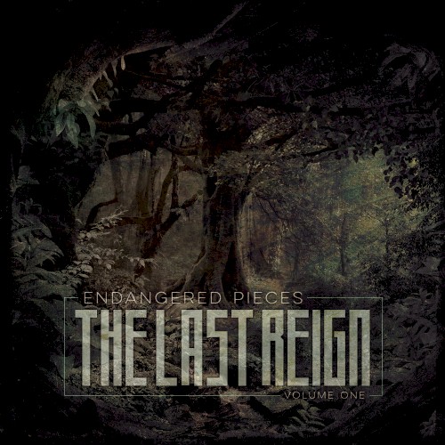Endangered Pieces Volume One