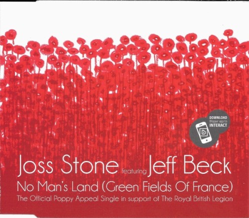 No Man’s Land (Green Fields of France)