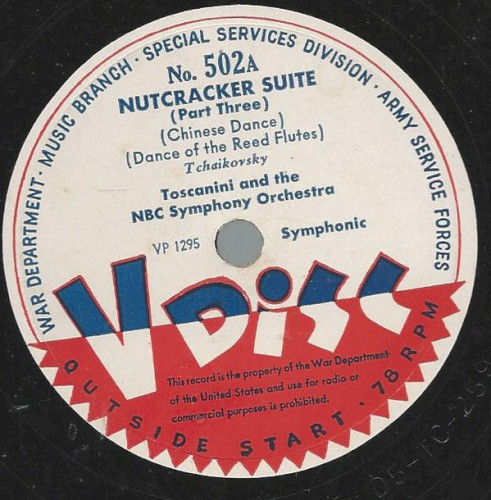 Nutcracker Suite