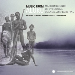 Music from Aluku