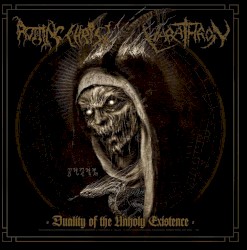 Duality of the Unholy Existence