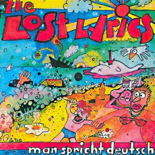 Man spricht deutsch
