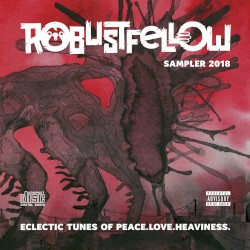 Robustfellow Sampler 2018