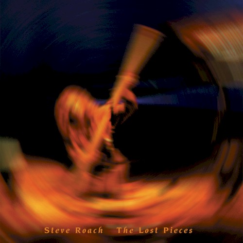 The Lost Pieces