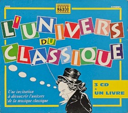 L'Univers du classique