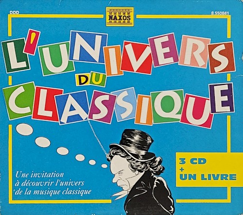 L'Univers du classique