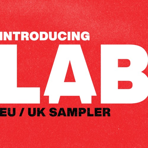 Introducing L.A.B