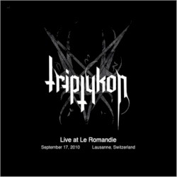 Live at Le Romandie