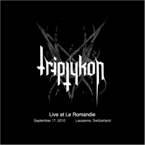 Live at Le Romandie