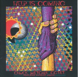 Help is Coming