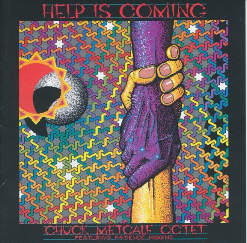 Help is Coming