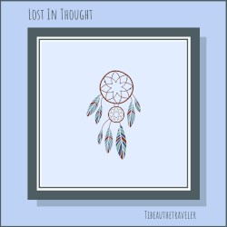 Lost in Thought