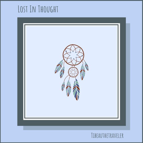 Lost in Thought