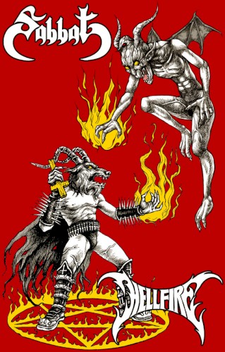 Sabbatical Hellfirexecution