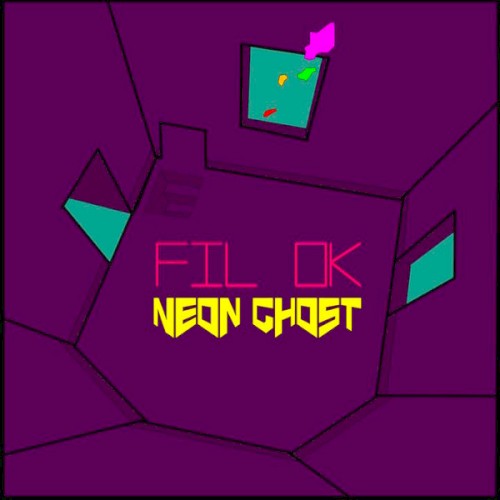 Neon Ghost