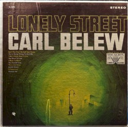 Lonely Street